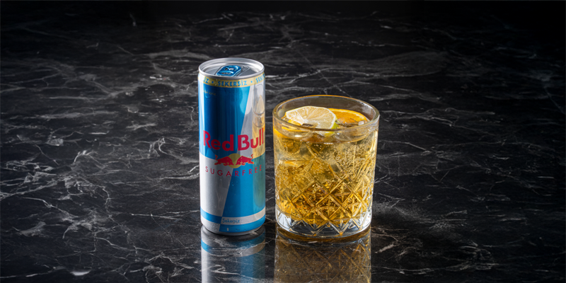 REDBULL SUGAR FREE